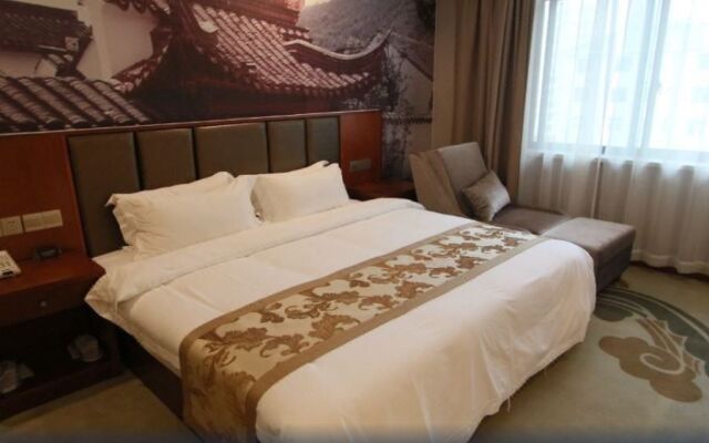 Boyang Boutique Hotel