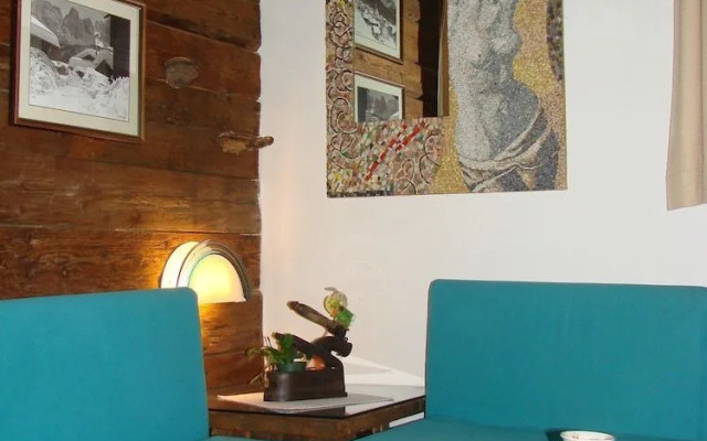 Hotel Cristina
