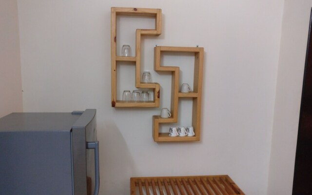 Barefeet Apartments Goa