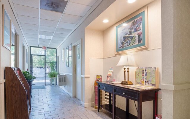 Budgetel Inn Wilmington