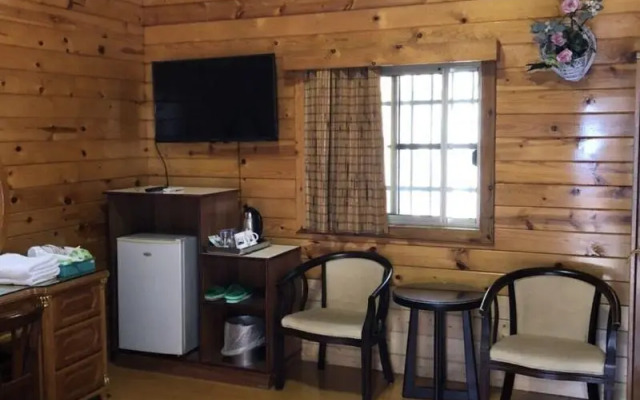 Minzu Hotel