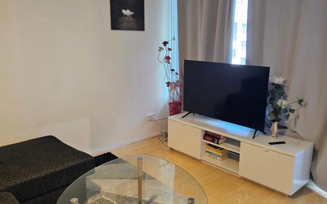 Comfortable 1 bedroom apartment in Helsinki