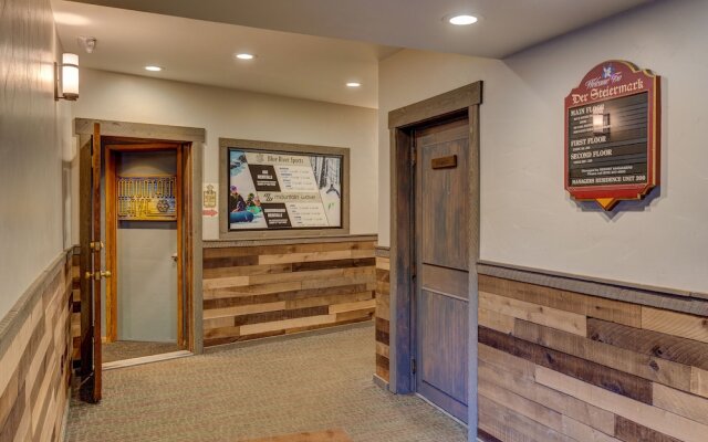 Der Steiermark Condominiums