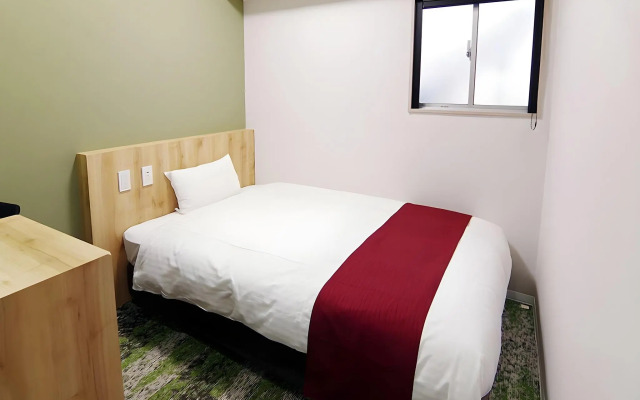 Sasebo Green Hotel