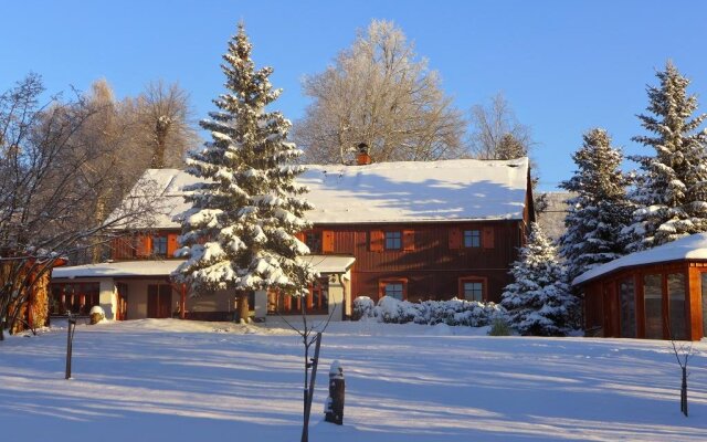 Guest House Snežník