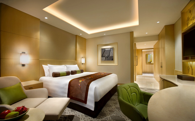 Lotte Hotel Hanoi – Guest Rooms – Hanoi