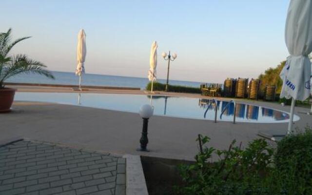 Lozenetz Beach