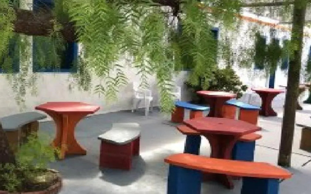 Piriapolis Hostel & suites