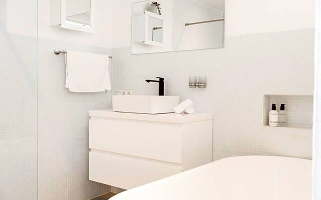 Bossche Suites No2 - Verwersstraat