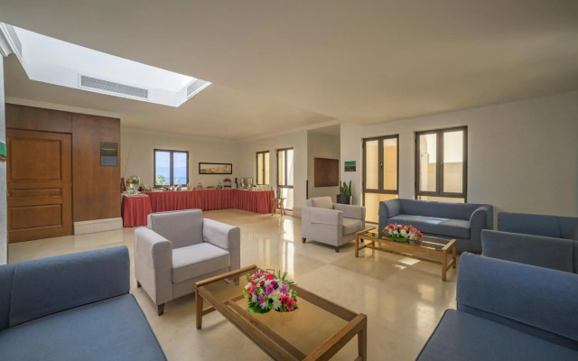 Grand Tala Bay Resort, Aqaba