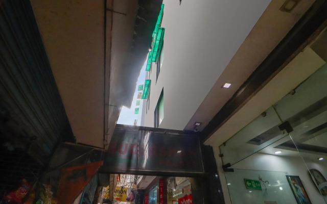 Hotel Parth Palace