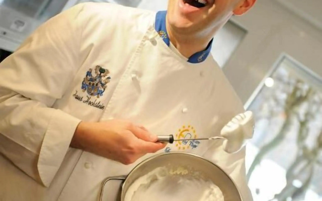 Hotel Haus Hochstein