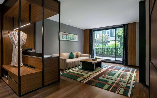 Tryp BY Wyndham Zizhou