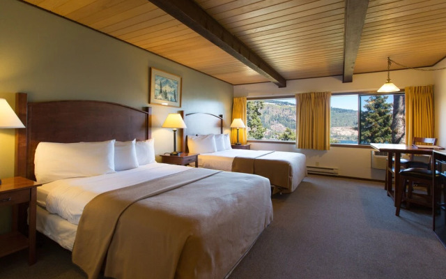 Westcliff Lodge