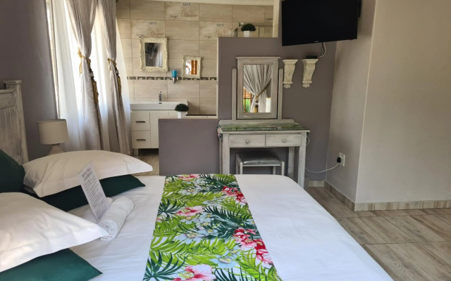 Thabong Guesthouse