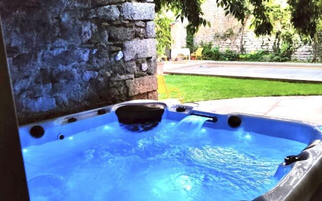 Les Nuits Pétillantes