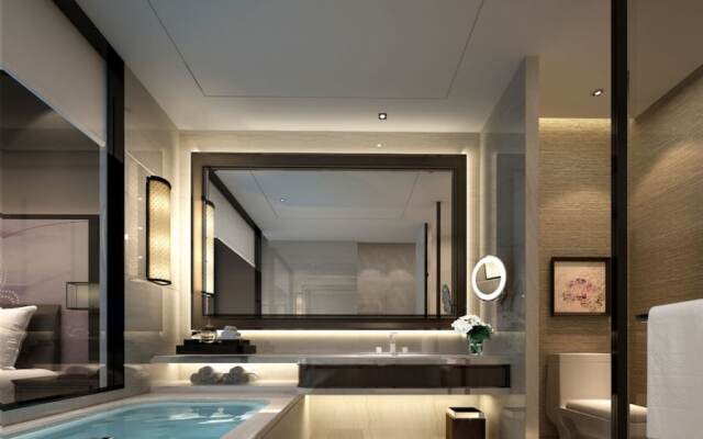 Wanda Realm Guangyuan