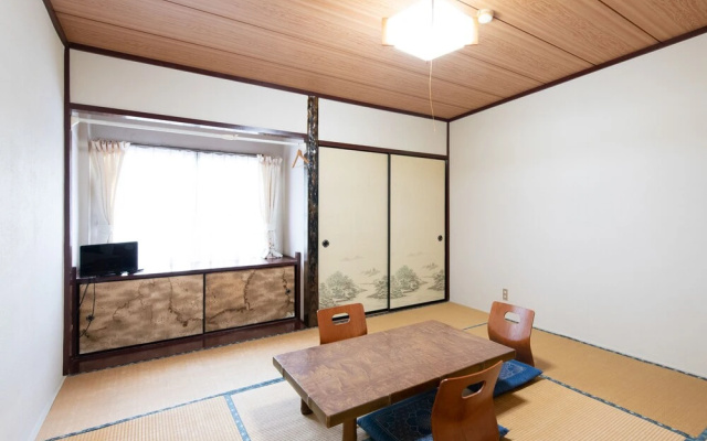 Sumiyoshiya by Oyo Rooms