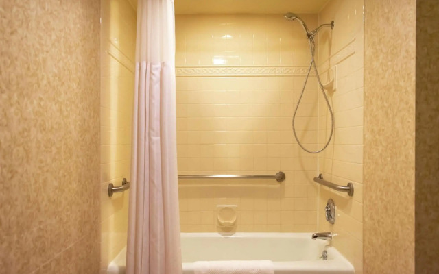 DoubleTree by Hilton San Jose