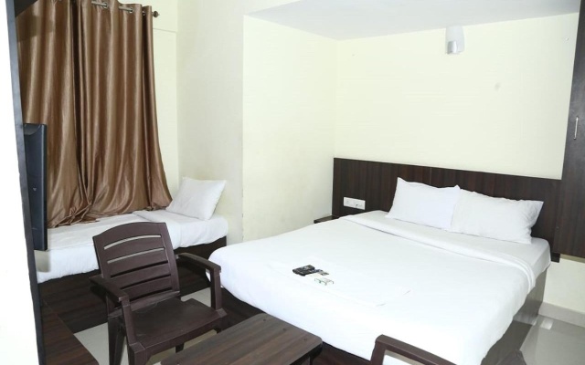 Fabhotel Pride Image