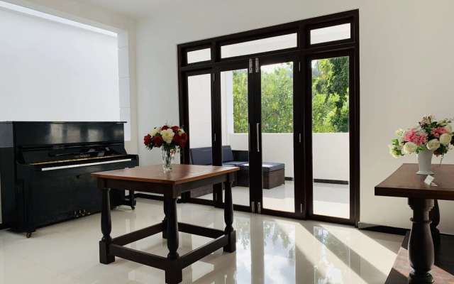 The Prestige Villa Kandy