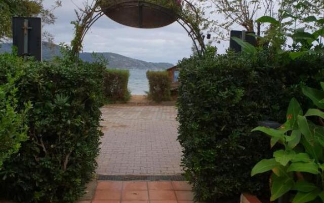 appartamento l'angolo