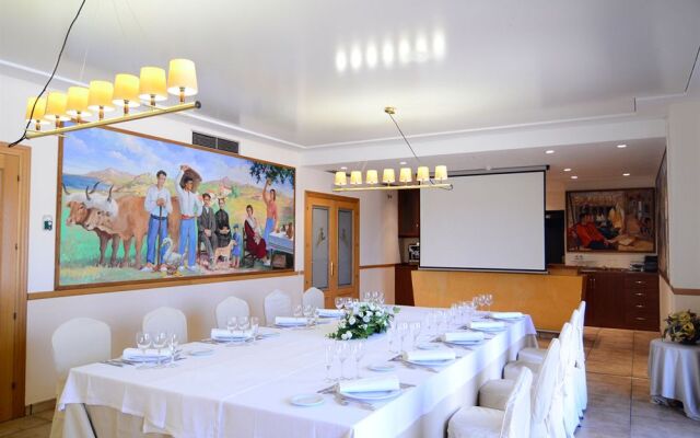 Hotel Simba