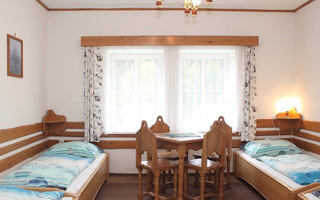 Chalet Karlovka Janov nad Nisou