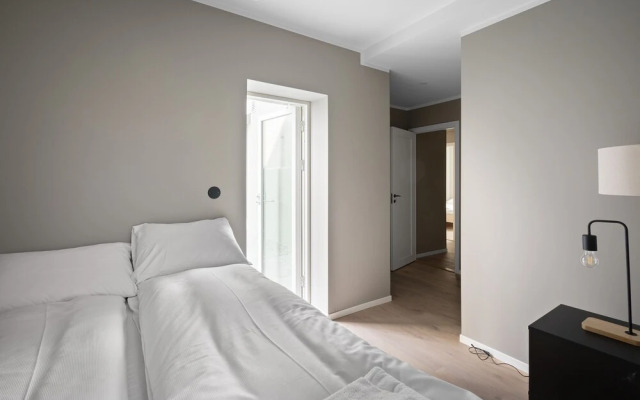 The Stay Nygård - Serviced Apartments