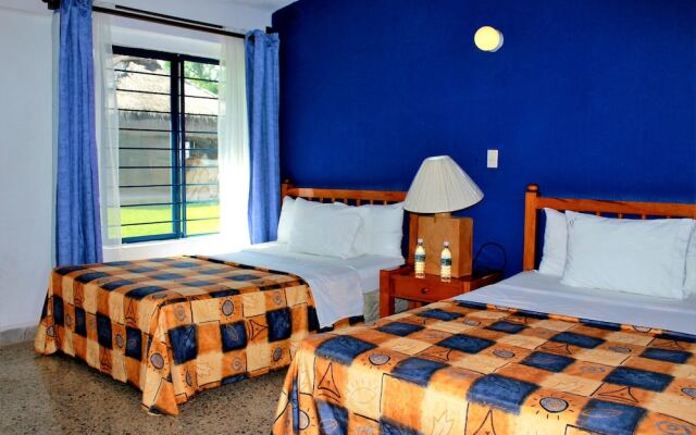 Nuevo Centro Vacacional Gogorron