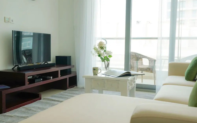 One Perfect Stay - DEC Tower