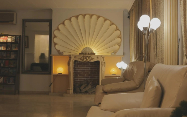 Hotel Claramar