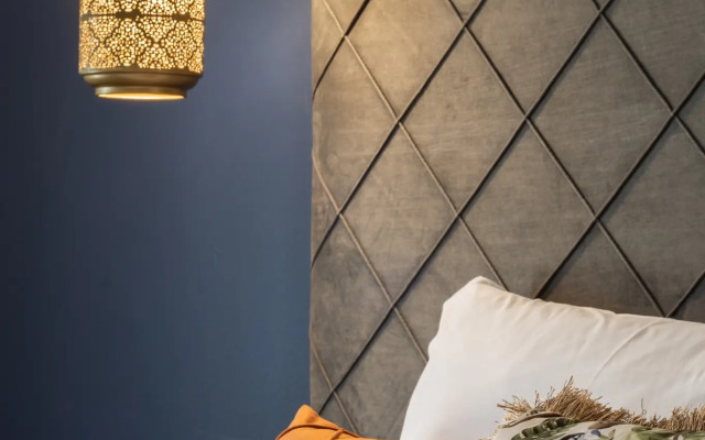 The Eldan Hotel