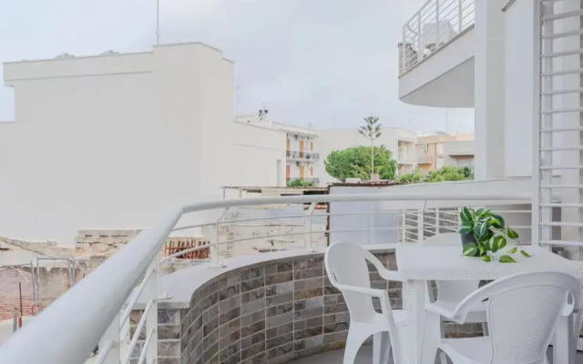 Incanto nel Mare Apartments