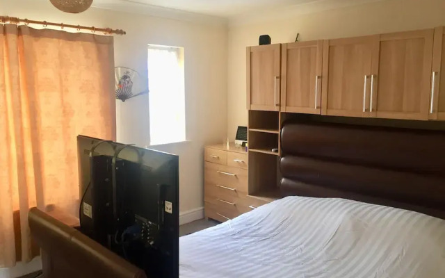 Home away from Home