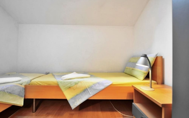 Apartments Nikola
