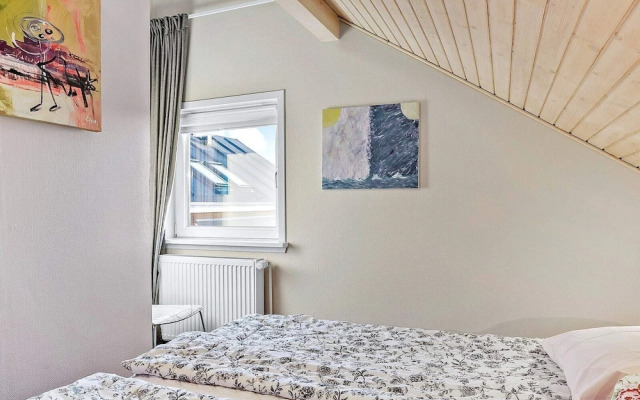 5 Person Holiday Home in Romo-by Traum