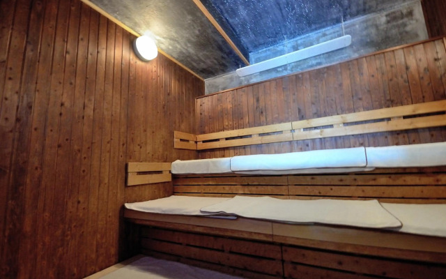 Dormy Inn Hirosaki Natural Hot Spring
