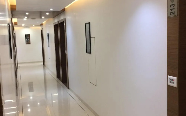 Hotel Royal Shelter
