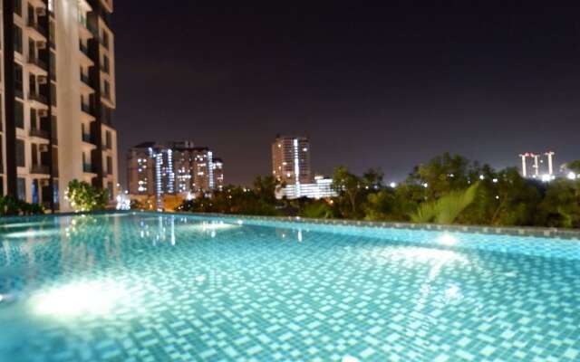 FlexiAsia Bayu Puteri Johor Bahru