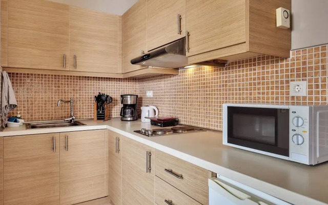 Dorian Boutique Hotel-Apartments