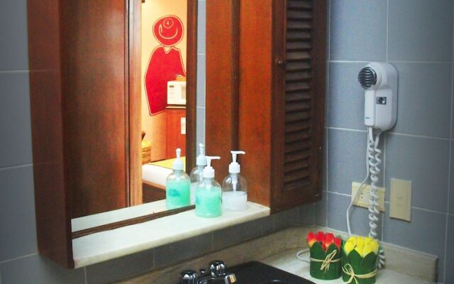 Casa Hoteles Zuetana 106