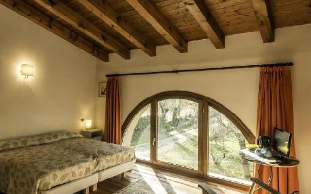Bed And Breakfast Sile E Natura
