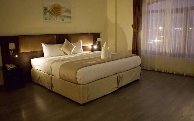 Weekdays Hotel