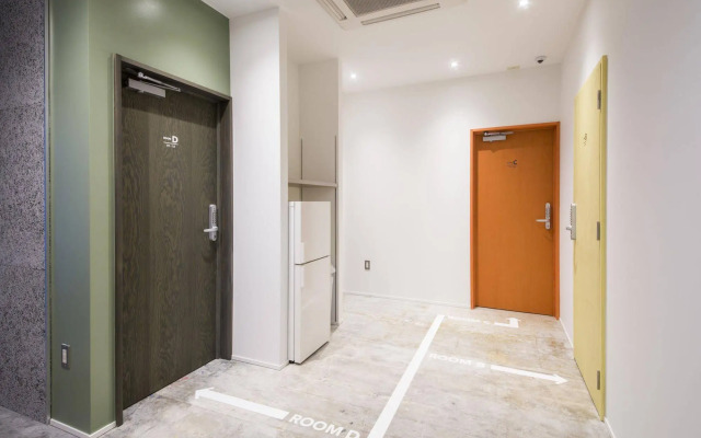 Kaname Hostel