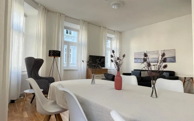 BIG Apartment Vienna - Apartment in Vienna - Photo 3