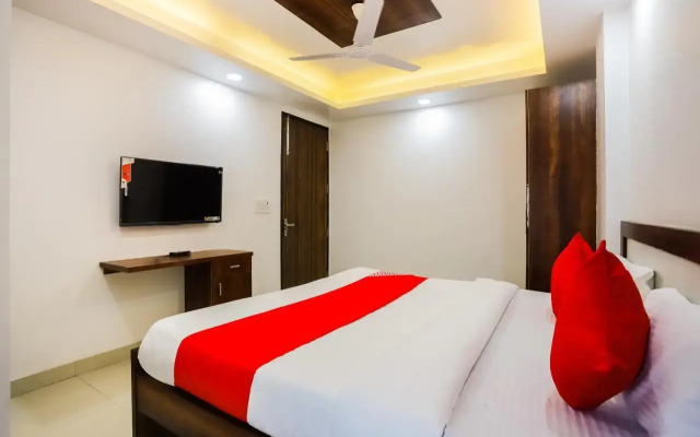 Oyo Flagship 65986 Hotel Signature Rooms