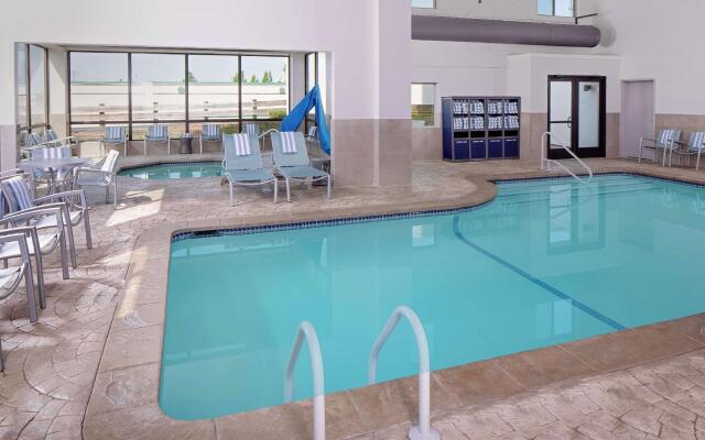 Embassy Suites by Hilton Boston Marlborough