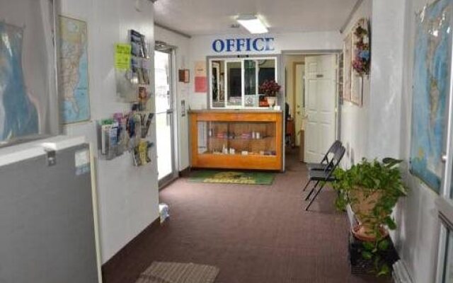 Budget Inn Marinette