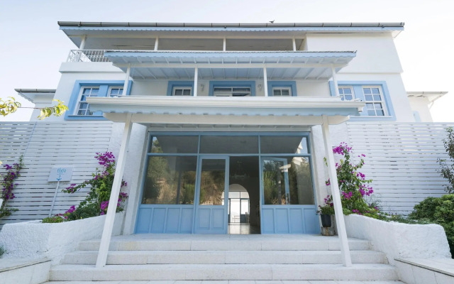 Thea Butik Hotel & Restaurant